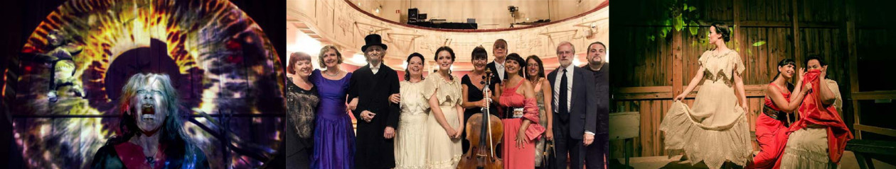 Svenska Operaverkstan